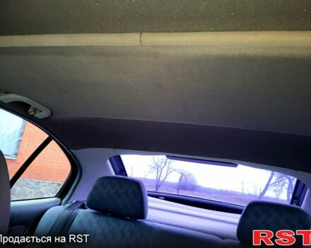 Зеленый Шкода Октавия, объемом двигателя 1.8 л и пробегом 3 тыс. км за 4500 $, фото 12 на Automoto.ua