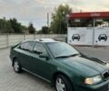 Зелений Шкода Октавія, об'ємом двигуна 1.8 л та пробігом 322 тис. км за 3800 $, фото 2 на Automoto.ua
