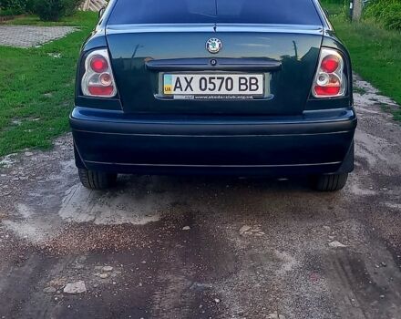 Зеленый Шкода Октавия, объемом двигателя 1.6 л и пробегом 150 тыс. км за 3700 $, фото 1 на Automoto.ua