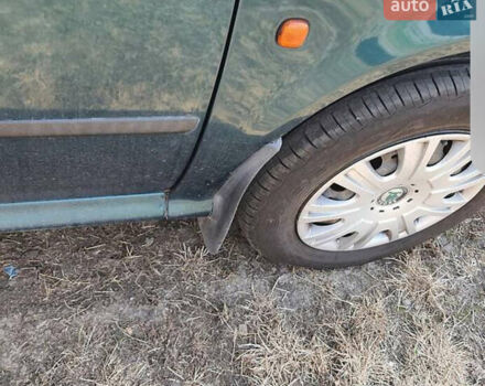 Зелений Шкода Октавія, об'ємом двигуна 0 л та пробігом 370 тис. км за 3500 $, фото 2 на Automoto.ua