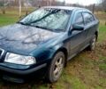 Зелений Шкода Октавія, об'ємом двигуна 1.6 л та пробігом 289 тис. км за 3200 $, фото 1 на Automoto.ua