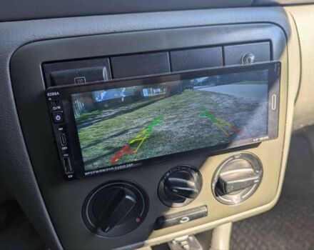 Зелений Шкода Октавія, об'ємом двигуна 1.6 л та пробігом 280 тис. км за 3500 $, фото 10 на Automoto.ua