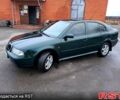 Зеленый Шкода Октавия, объемом двигателя 1.8 л и пробегом 3 тыс. км за 4500 $, фото 1 на Automoto.ua