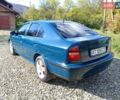 Зеленый Шкода Октавия, объемом двигателя 1.6 л и пробегом 390 тыс. км за 2900 $, фото 5 на Automoto.ua