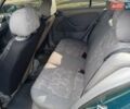 Зеленый Шкода Октавия, объемом двигателя 1.6 л и пробегом 390 тыс. км за 2900 $, фото 7 на Automoto.ua