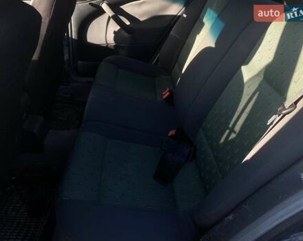 Зелений Шкода Октавія, об'ємом двигуна 1.8 л та пробігом 370 тис. км за 3299 $, фото 1 на Automoto.ua