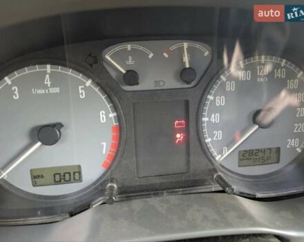Зелений Шкода Октавія, об'ємом двигуна 1.6 л та пробігом 282 тис. км за 3400 $, фото 1 на Automoto.ua