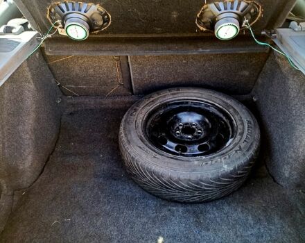 Зеленый Шкода Октавия, объемом двигателя 1.8 л и пробегом 100 тыс. км за 3000 $, фото 5 на Automoto.ua