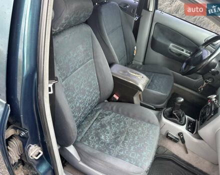 Зелений Шкода Октавія, об'ємом двигуна 1.6 л та пробігом 300 тис. км за 2600 $, фото 18 на Automoto.ua