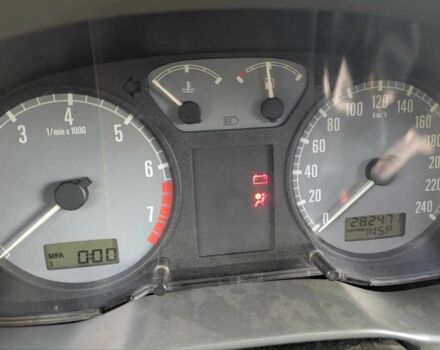 Зелений Шкода Октавія, об'ємом двигуна 1.6 л та пробігом 280 тис. км за 3500 $, фото 8 на Automoto.ua