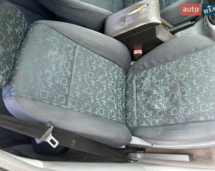 Зелений Шкода Октавія, об'ємом двигуна 1.6 л та пробігом 300 тис. км за 2600 $, фото 19 на Automoto.ua