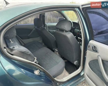 Зелений Шкода Октавія, об'ємом двигуна 1.6 л та пробігом 300 тис. км за 2600 $, фото 16 на Automoto.ua