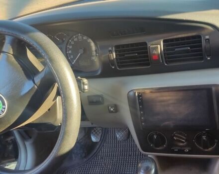 Шкода Октавия 1999 в Николаеве на Automoto.ua Зеленый Шкода Октавия, объемом двигателя 1.6 л и пробегом 300 тыс. км за 1700 $, фото 4 на Automoto.ua