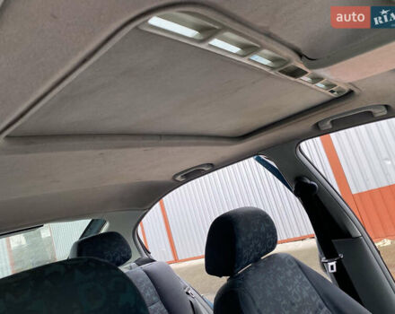 Зеленый Шкода Октавия, объемом двигателя 1.6 л и пробегом 290 тыс. км за 2950 $, фото 27 на Automoto.ua