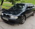 Шкода Октавия 1999 в Мерефа на Automoto.ua Зеленый Шкода Октавия, объемом двигателя 1.8 л и пробегом 350 тыс. км за 4100 $, фото 10 на Automoto.ua