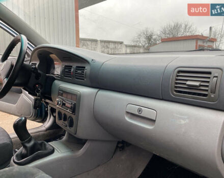 Зеленый Шкода Октавия, объемом двигателя 1.6 л и пробегом 290 тыс. км за 2950 $, фото 29 на Automoto.ua