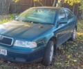 Шкода Октавия 1999 в Николаеве на Automoto.ua Зеленый Шкода Октавия, объемом двигателя 1.6 л и пробегом 300 тыс. км за 1700 $, фото 1 на Automoto.ua