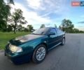Зеленый Шкода Октавия, объемом двигателя 1.8 л и пробегом 334 тыс. км за 4250 $, фото 8 на Automoto.ua