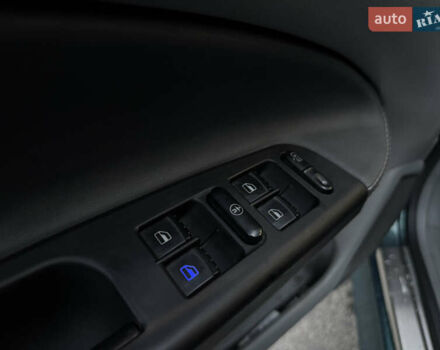 Зелений Шкода Октавія, об'ємом двигуна 1.6 л та пробігом 290 тис. км за 3990 $, фото 15 на Automoto.ua