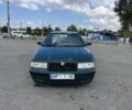 Зелений Шкода Октавія, об'ємом двигуна 1.6 л та пробігом 300 тис. км за 1350 $, фото 1 на Automoto.ua