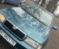 Зелений Шкода Октавія, об'ємом двигуна 1.6 л та пробігом 300 тис. км за 3000 $, фото 1 на Automoto.ua