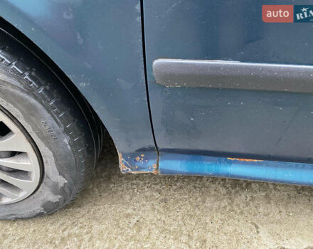 Зеленый Шкода Октавия, объемом двигателя 1.6 л и пробегом 290 тыс. км за 2950 $, фото 21 на Automoto.ua