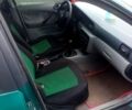 Зеленый Шкода Октавия, объемом двигателя 1.6 л и пробегом 286 тыс. км за 2800 $, фото 5 на Automoto.ua