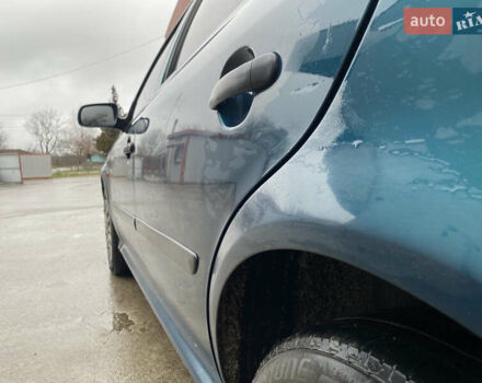 Зеленый Шкода Октавия, объемом двигателя 1.6 л и пробегом 290 тыс. км за 2950 $, фото 16 на Automoto.ua