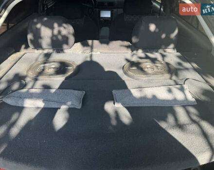 Зеленый Шкода Октавия, объемом двигателя 1.6 л и пробегом 181 тыс. км за 3500 $, фото 4 на Automoto.ua