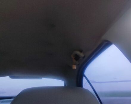 Зеленый Шкода Октавия, объемом двигателя 1.8 л и пробегом 350 тыс. км за 3300 $, фото 5 на Automoto.ua