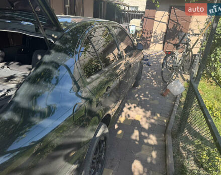 Зеленый Шкода Октавия, объемом двигателя 1.6 л и пробегом 181 тыс. км за 3500 $, фото 6 на Automoto.ua