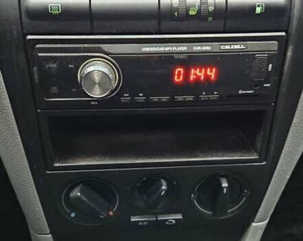 Зеленый Шкода Октавия, объемом двигателя 1.78 л и пробегом 557 тыс. км за 3650 $, фото 3 на Automoto.ua