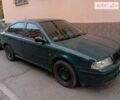 Зеленый Шкода Октавия, объемом двигателя 1.9 л и пробегом 304 тыс. км за 2000 $, фото 1 на Automoto.ua
