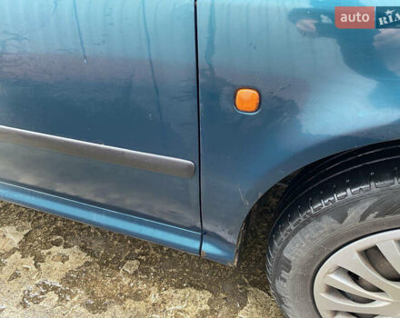 Зеленый Шкода Октавия, объемом двигателя 1.6 л и пробегом 290 тыс. км за 2950 $, фото 19 на Automoto.ua