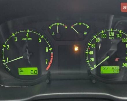 Зеленый Шкода Октавия, объемом двигателя 1.78 л и пробегом 557 тыс. км за 3650 $, фото 4 на Automoto.ua