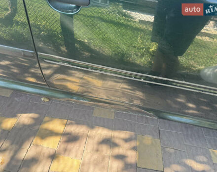 Зеленый Шкода Октавия, объемом двигателя 1.6 л и пробегом 181 тыс. км за 3500 $, фото 8 на Automoto.ua