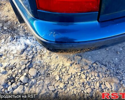 Зелений Шкода Октавія, об'ємом двигуна 1.6 л та пробігом 0 тис. км за 4400 $, фото 3 на Automoto.ua