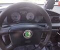 Зеленый Шкода Октавия, объемом двигателя 1.6 л и пробегом 190 тыс. км за 2800 $, фото 4 на Automoto.ua