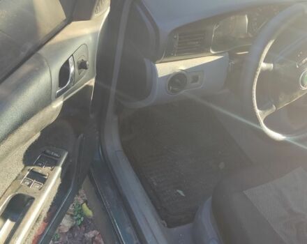 Шкода Октавия 1999 в Николаеве на Automoto.ua Зеленый Шкода Октавия, объемом двигателя 1.6 л и пробегом 300 тыс. км за 1700 $, фото 2 на Automoto.ua