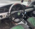 Зелений Шкода Октавія, об'ємом двигуна 1.6 л та пробігом 300 тис. км за 3000 $, фото 7 на Automoto.ua
