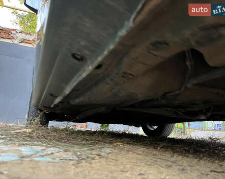 Зеленый Шкода Октавия, объемом двигателя 1.6 л и пробегом 530 тыс. км за 2500 $, фото 9 на Automoto.ua