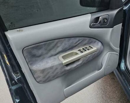 Зеленый Шкода Октавия, объемом двигателя 1.78 л и пробегом 557 тыс. км за 3650 $, фото 17 на Automoto.ua