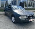 Зелений Шкода Октавія, об'ємом двигуна 0 л та пробігом 367 тис. км за 1800 $, фото 1 на Automoto.ua