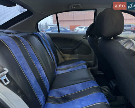 Зелений Шкода Октавія, об'ємом двигуна 1.6 л та пробігом 290 тис. км за 3990 $, фото 9 на Automoto.ua