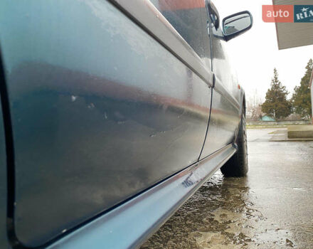 Зеленый Шкода Октавия, объемом двигателя 1.6 л и пробегом 290 тыс. км за 2950 $, фото 14 на Automoto.ua