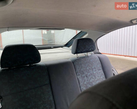 Зеленый Шкода Октавия, объемом двигателя 1.6 л и пробегом 290 тыс. км за 2950 $, фото 28 на Automoto.ua