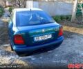 Зелений Шкода Октавія, об'ємом двигуна 1.6 л та пробігом 0 тис. км за 4400 $, фото 7 на Automoto.ua