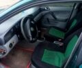 Зеленый Шкода Октавия, объемом двигателя 1.6 л и пробегом 286 тыс. км за 2800 $, фото 4 на Automoto.ua