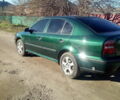 Зеленый Шкода Октавия, объемом двигателя 0 л и пробегом 250 тыс. км за 5500 $, фото 1 на Automoto.ua