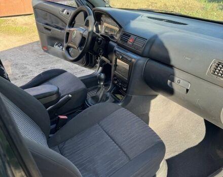 Зеленый Шкода Октавия, объемом двигателя 1.8 л и пробегом 328 тыс. км за 3000 $, фото 11 на Automoto.ua